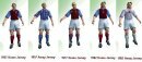 Classic Jerseys
