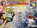 Friendly Screen Menu