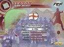 Season Screen Menu