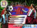 Match Select Screen