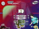Cup Screen Menu